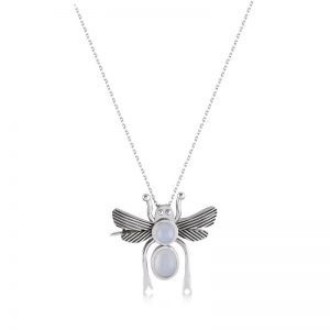 Dragon Fly Necklace