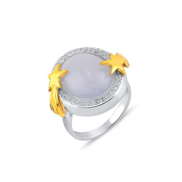 My Star Small Size Ring
