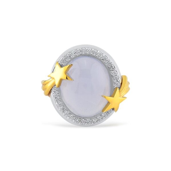My Star Small Size Ring a