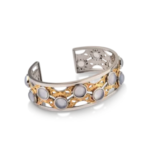 Sarmaşık Kelepçe Bilezik b